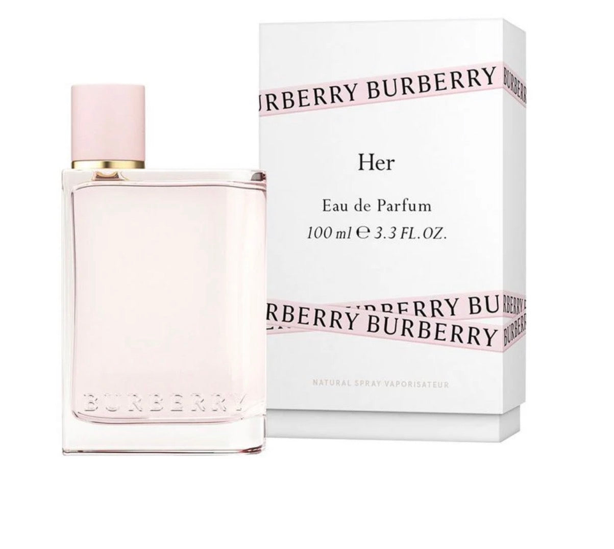 Burberry Her