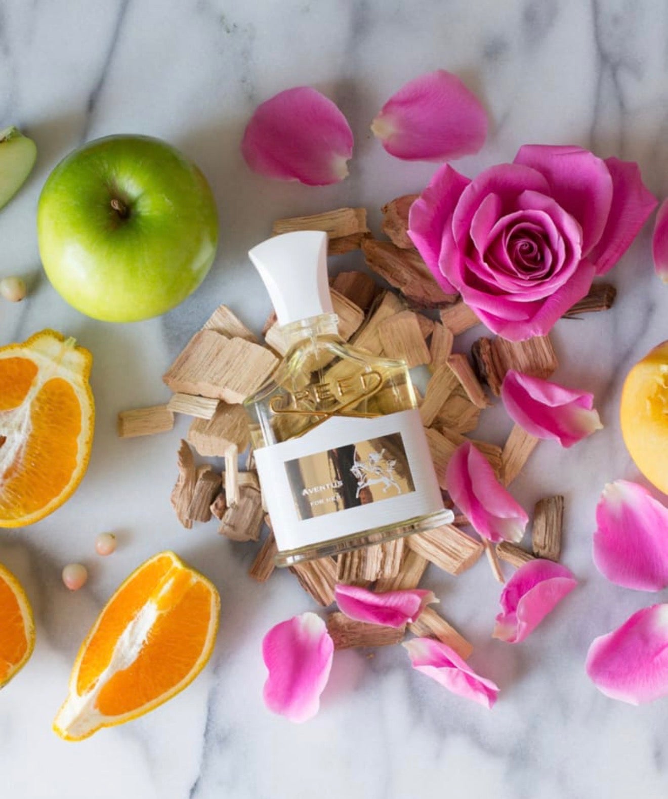 CREED Aventus For Creed