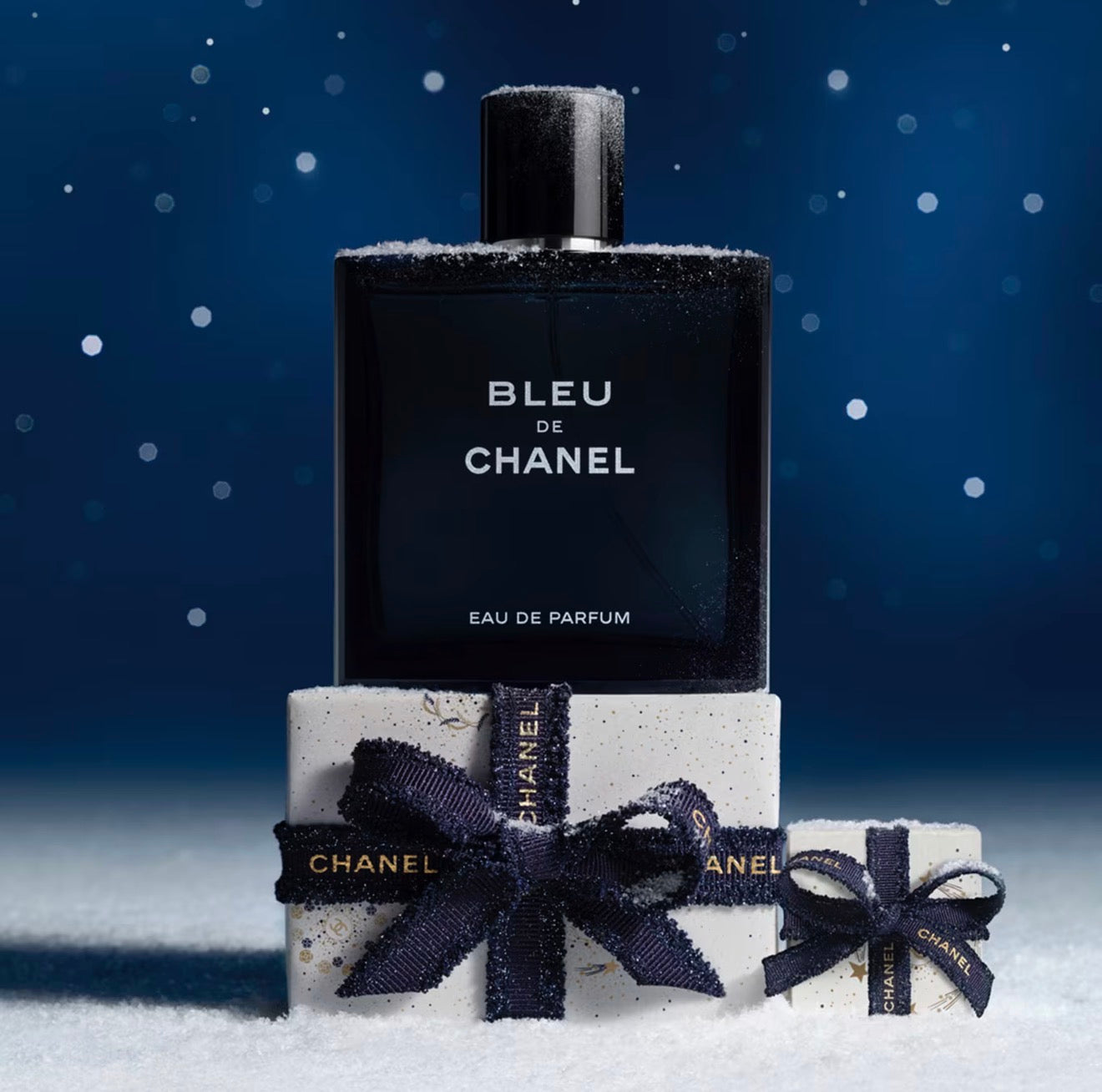 Chanel Bleu De Chanel