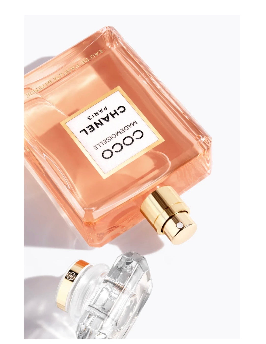 CHANEL COCO MADEMOISELLE