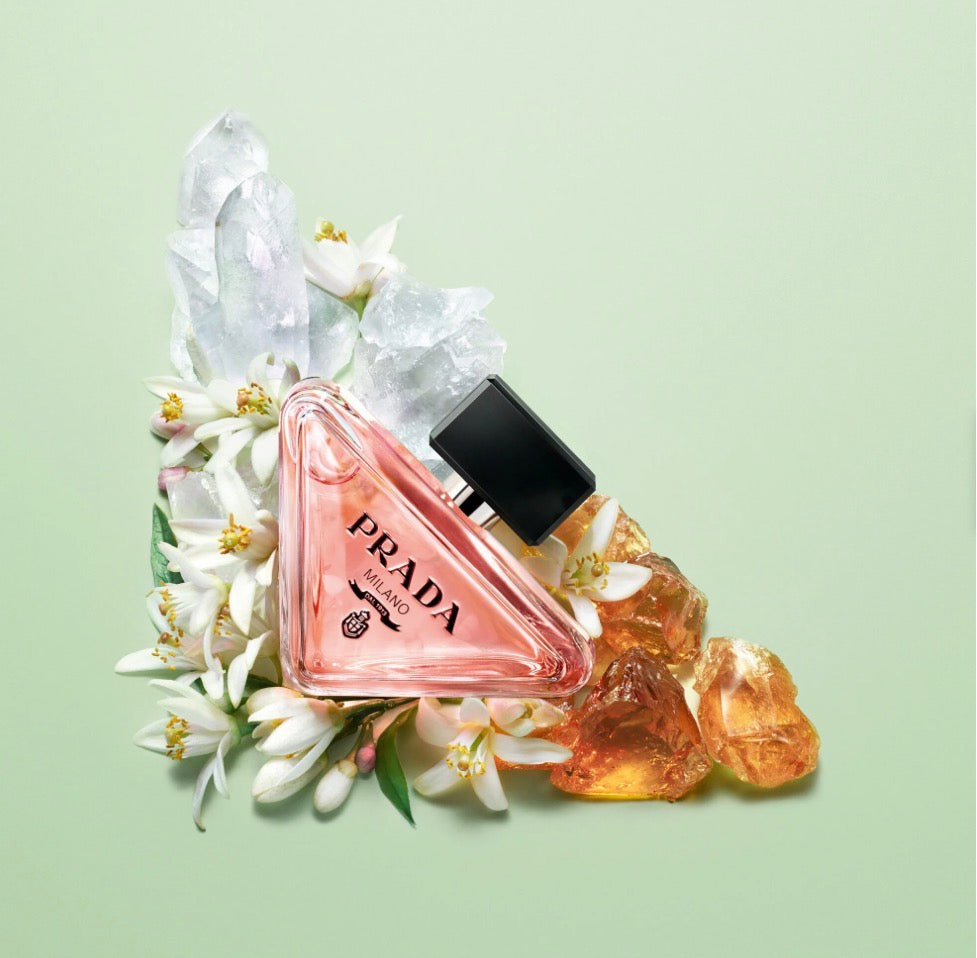 Pradoxe Eau De Parfum