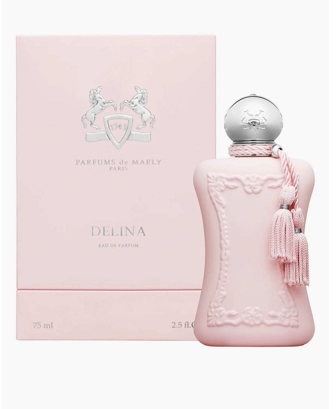 Delina Eau De Parfum