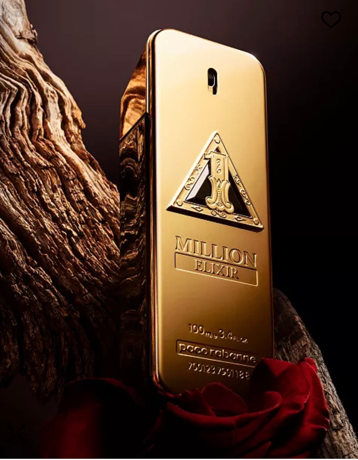 1 Million Elixir Parfum Intense