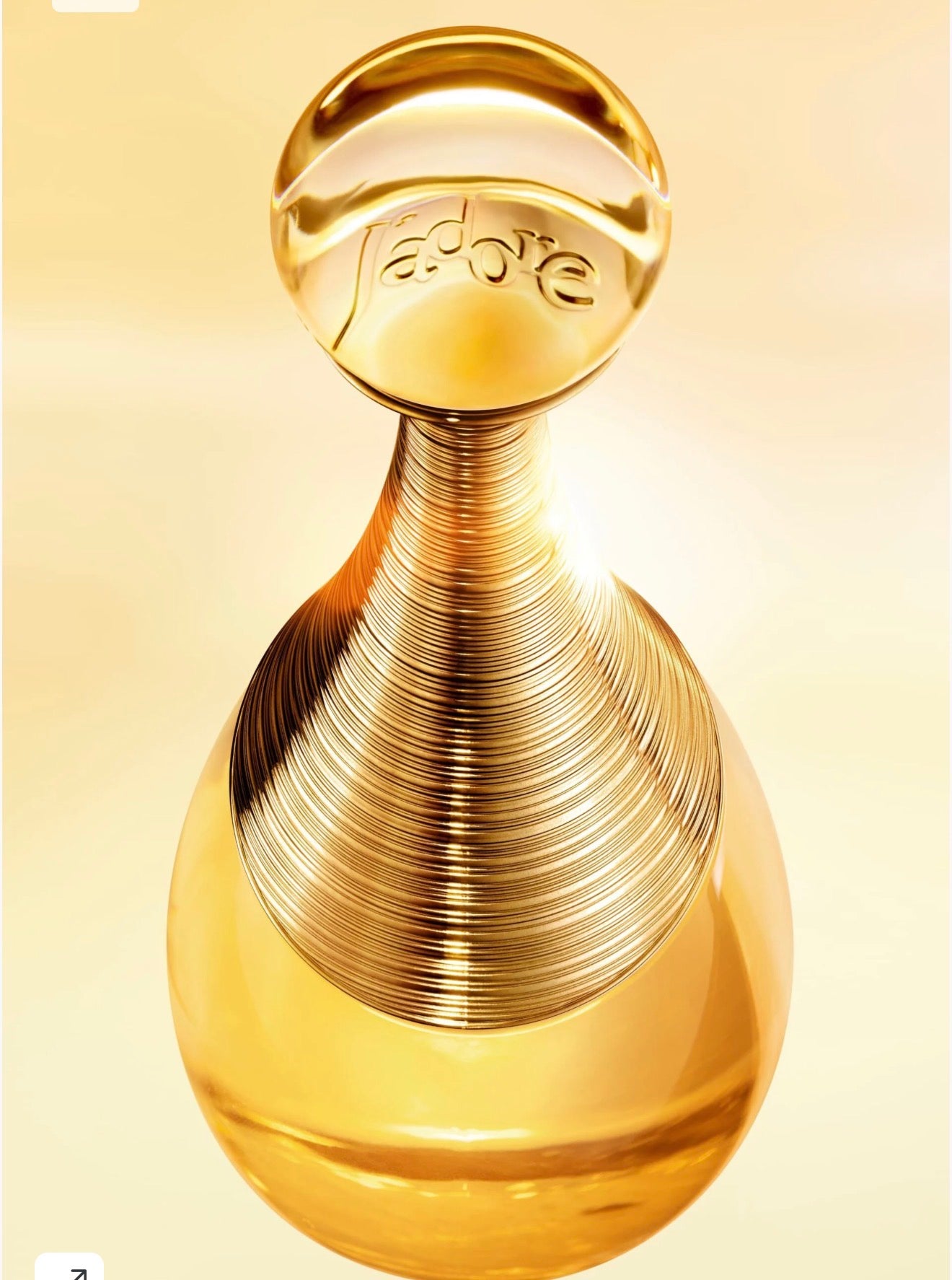 J’adore Eau de Parfum