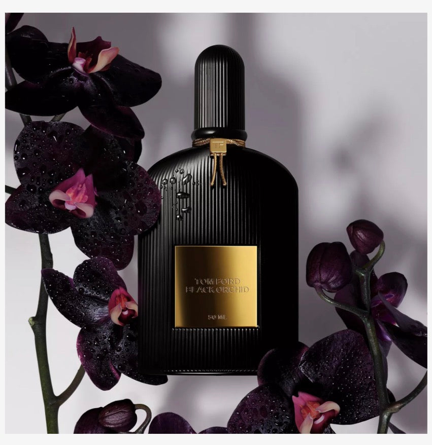 Black Orchid Eau de Parfum